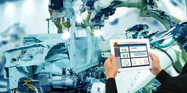 Hexagon Unveils Nexus for Enhanced Manufacturing Operations