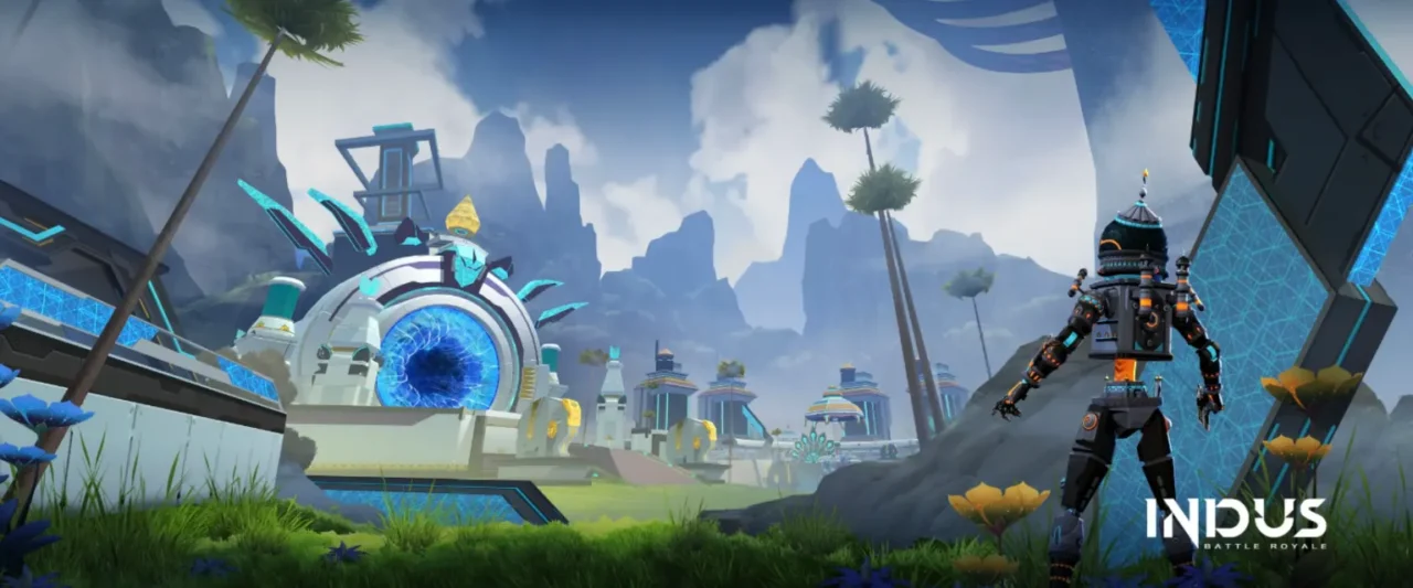 Indus Battle royale