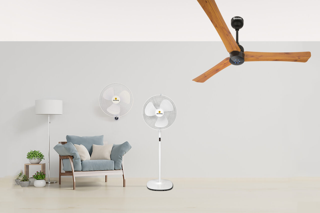 Atomberg Integrates Salesforce for Improved Customer Service in Appliance Sector