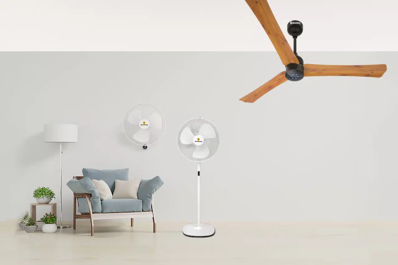 Atomberg Integrates Salesforce for Improved Customer Service in Appliance Sector