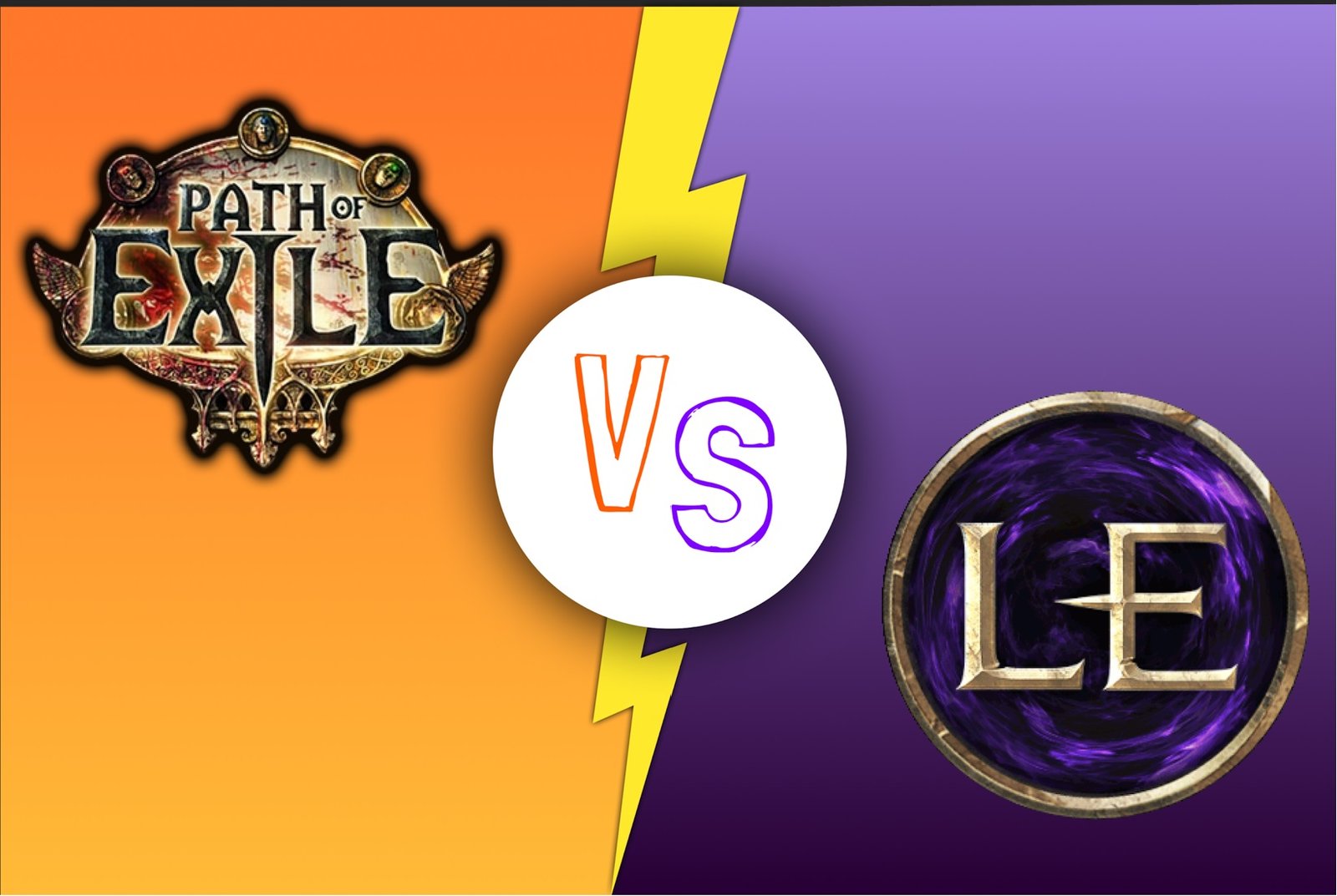 Last Epoch vs. Path of Exile Which Game Is Better