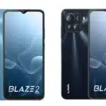 Lava Blaze