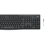 Logitech Unveils MK370 Wireless Combo for Businesses in India