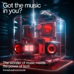 OnePlus Introduces AI Music Studio for Creative Compositions
