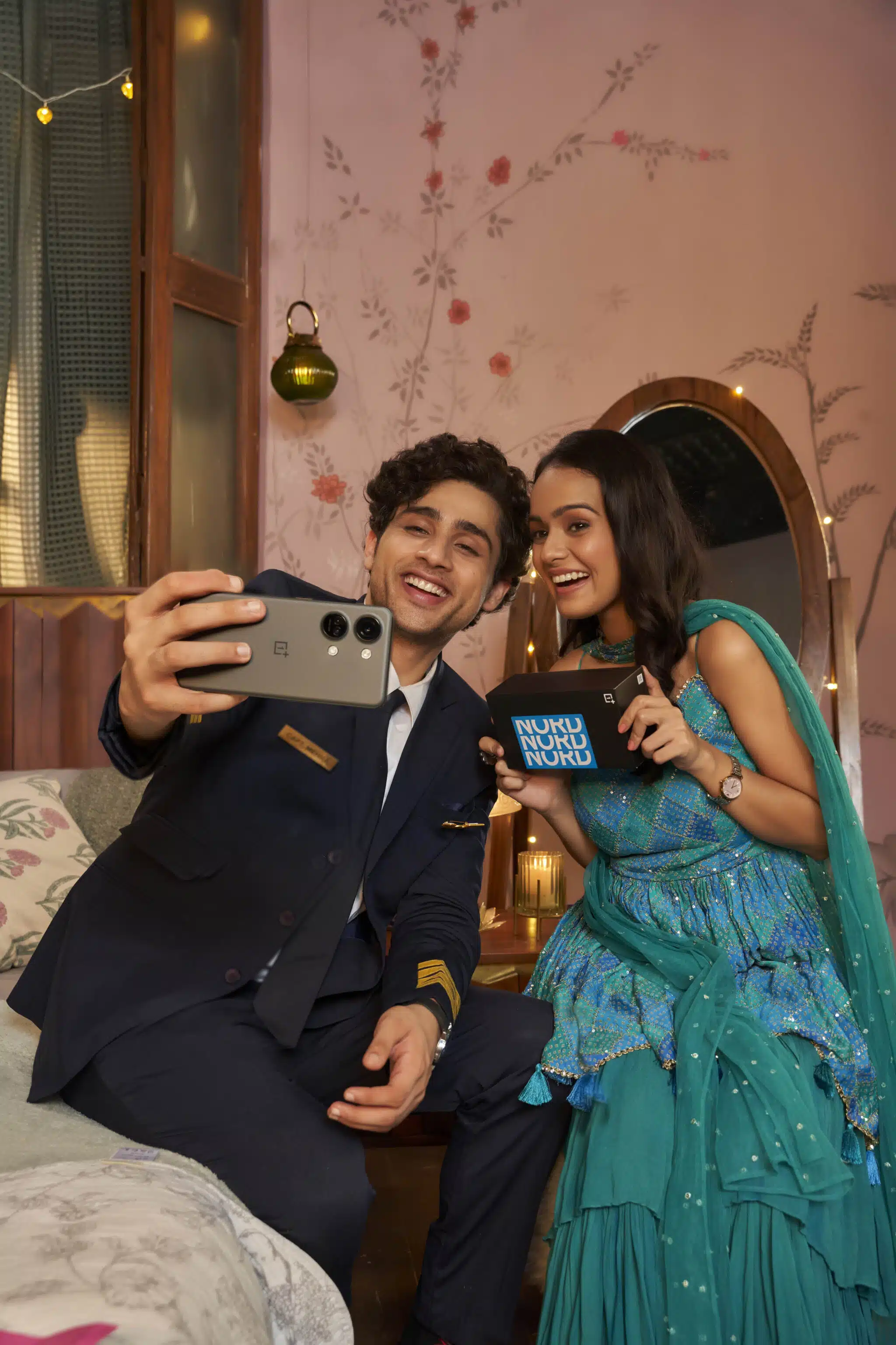 OnePlus #OneCelebration Campaign Garners 45 Million Views