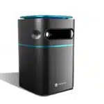 Portronics Launches Pico 12 Smart Projector in India