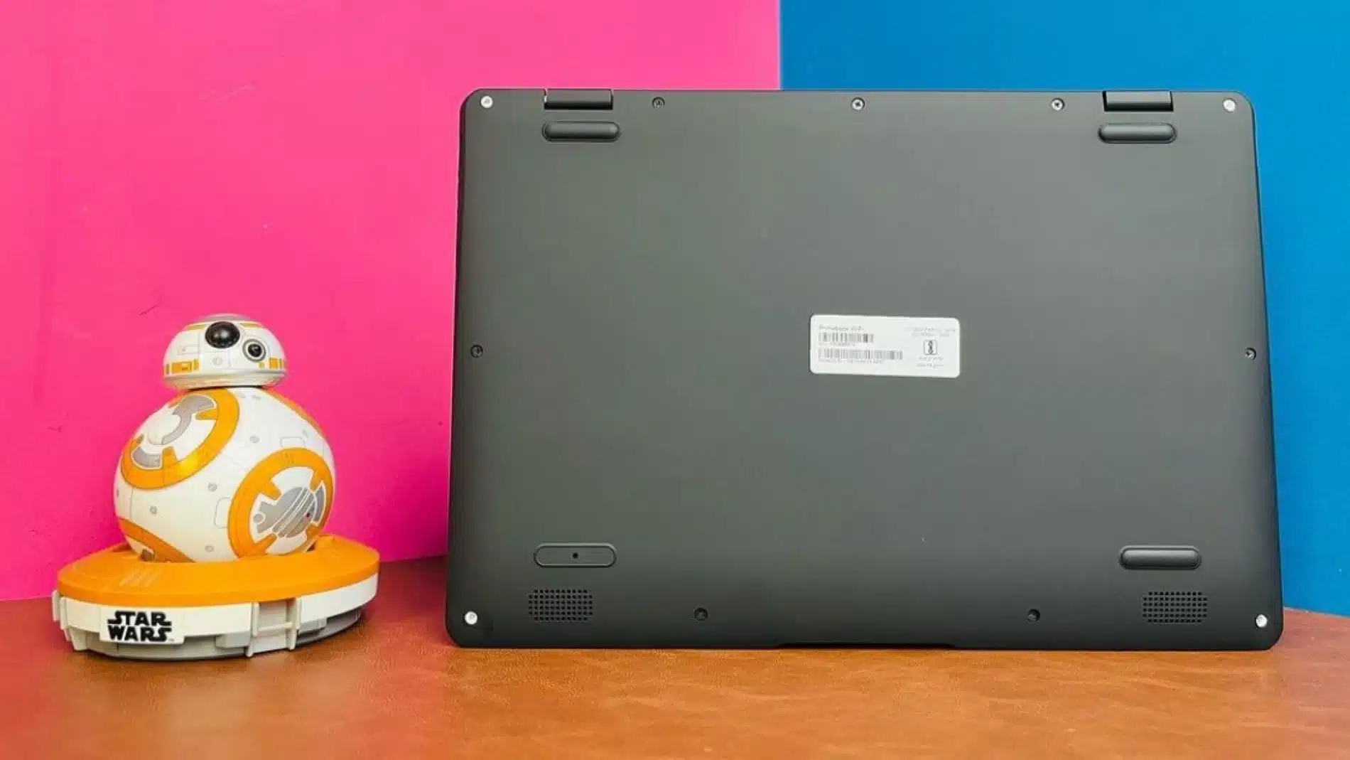 Primebook WiFi laptop Review