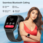 pTron Unveils Reflect MaxPro and Flash Smartwatches