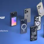Ringke & National Geographic Collaborate on iPhone 15 Cases