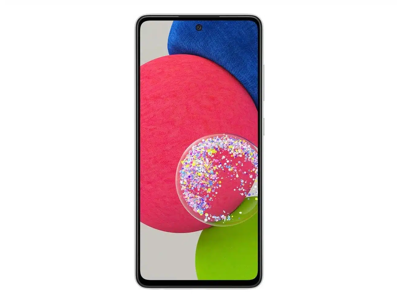 Samsung Galaxy A52s