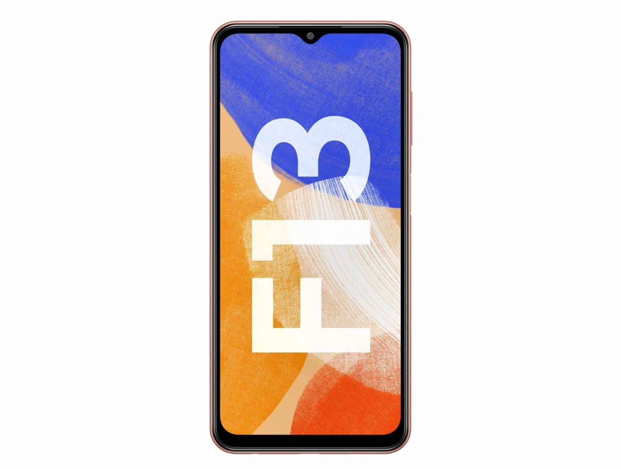 Samsung Galaxy F13
