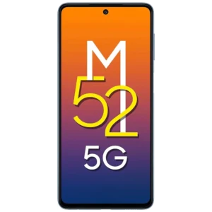 Samsung Galaxy M52