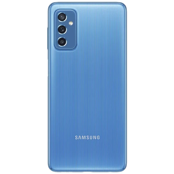 Samsung Galaxy M52