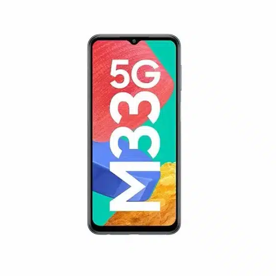 Samsung Galaxy m33 5G