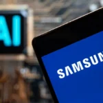 Samsung Reveals Gauss