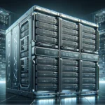 Seagate Unveils 2.5PB Exos CORVAULT Storage System