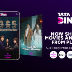 Tata Play Binge Expands Portfolio with Playflix K-Dramas
