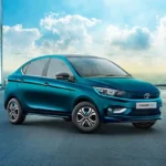 Tata Tigor EV