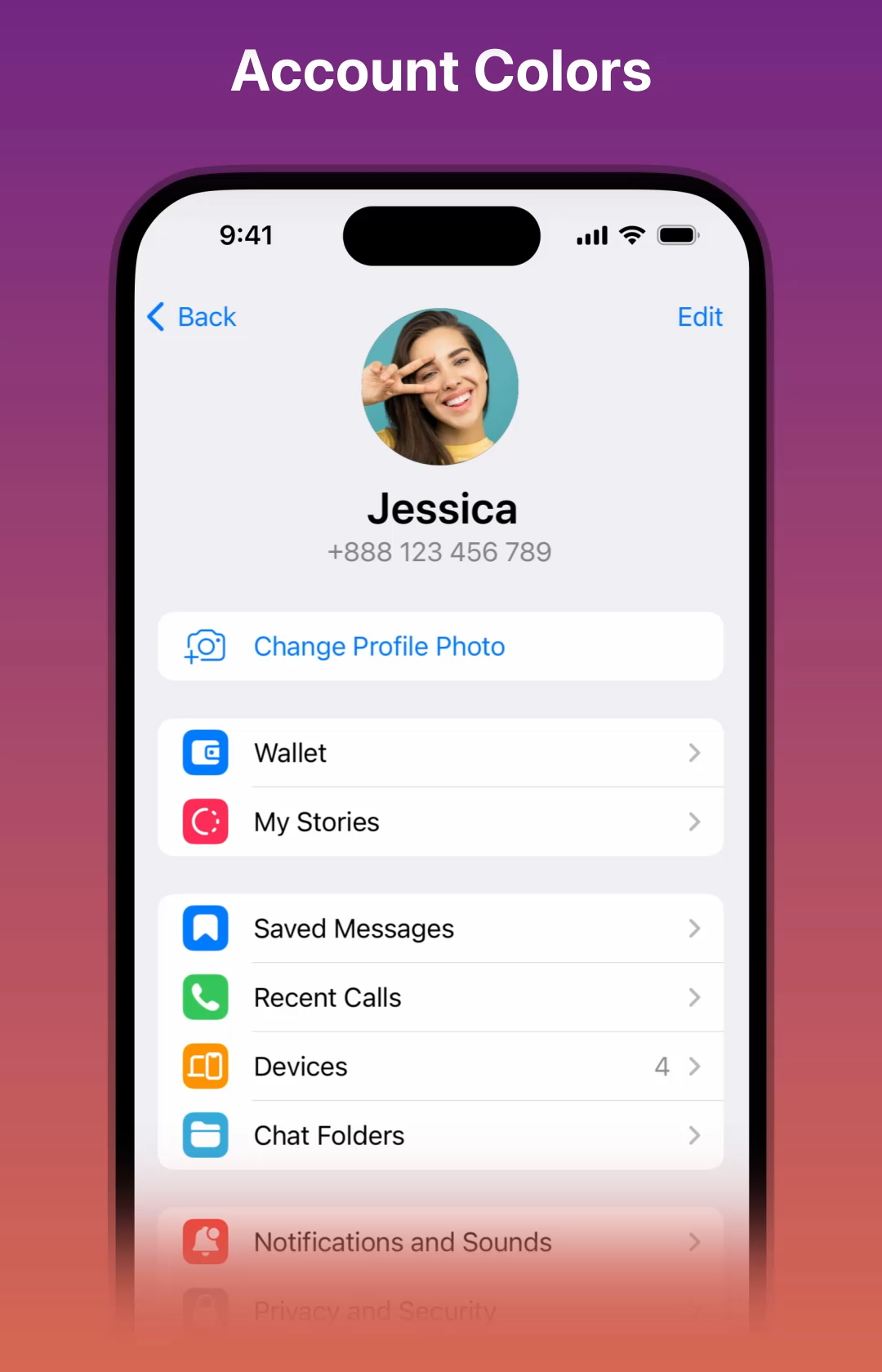 Telegram Rolls Out New Features to Improve User Chat Experience