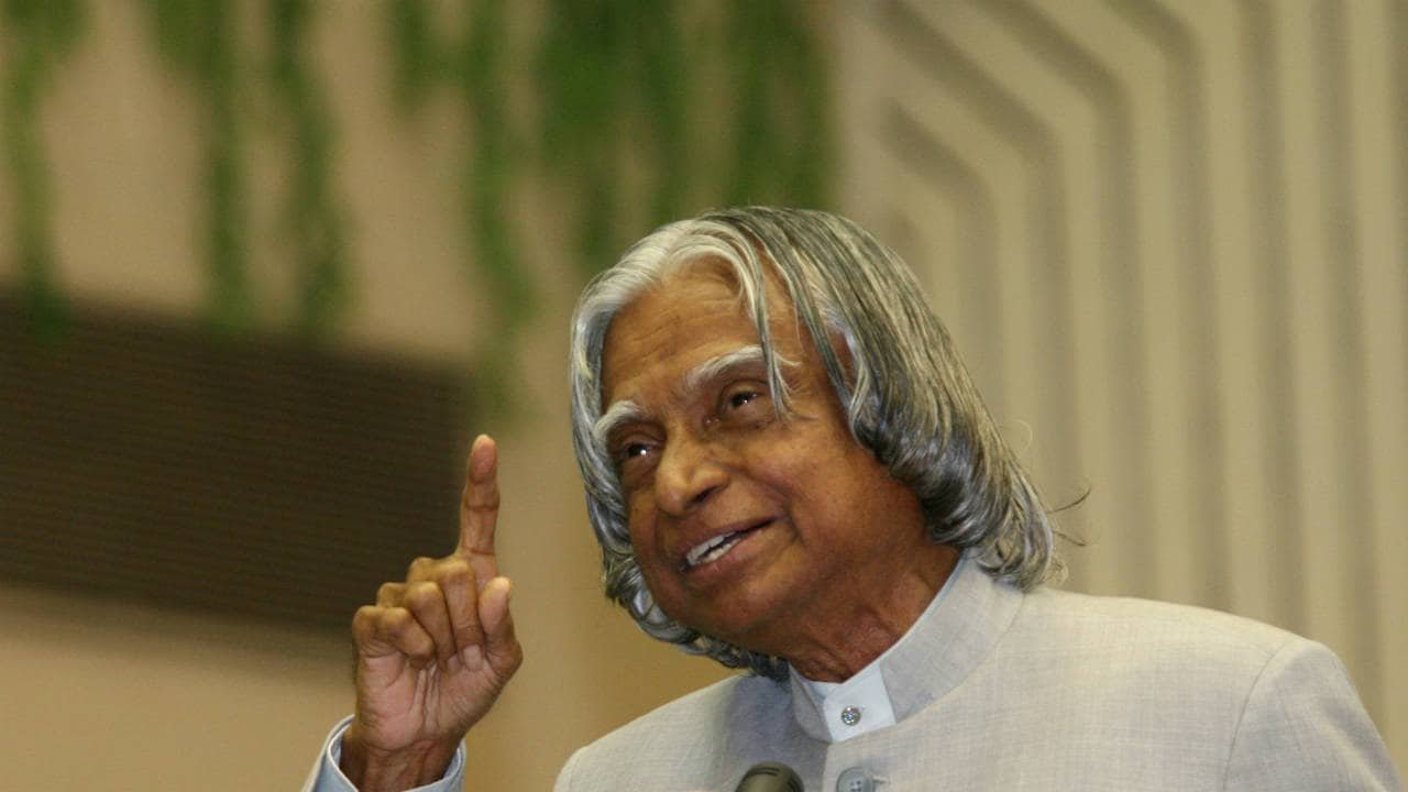Top Contributions of Dr. A.P.J. Abdul Kalam to Science, Humanity, Technology, and the Nation