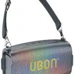 UBON unveils the SP-47 Sultan, an affordable, versatile wireless speaker with advanced features, designed for the Indian market.