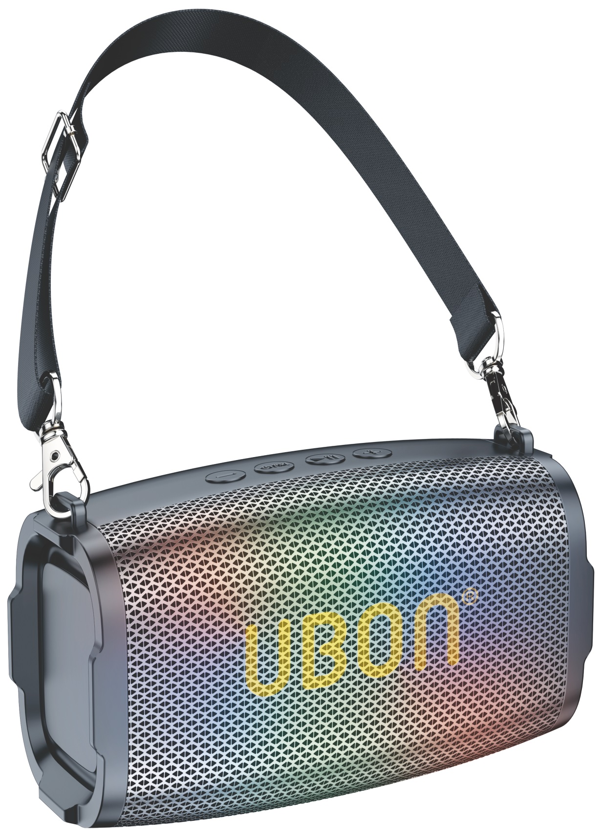 UBON unveils the SP-47 Sultan, an affordable, versatile wireless speaker with advanced features, designed for the Indian market.