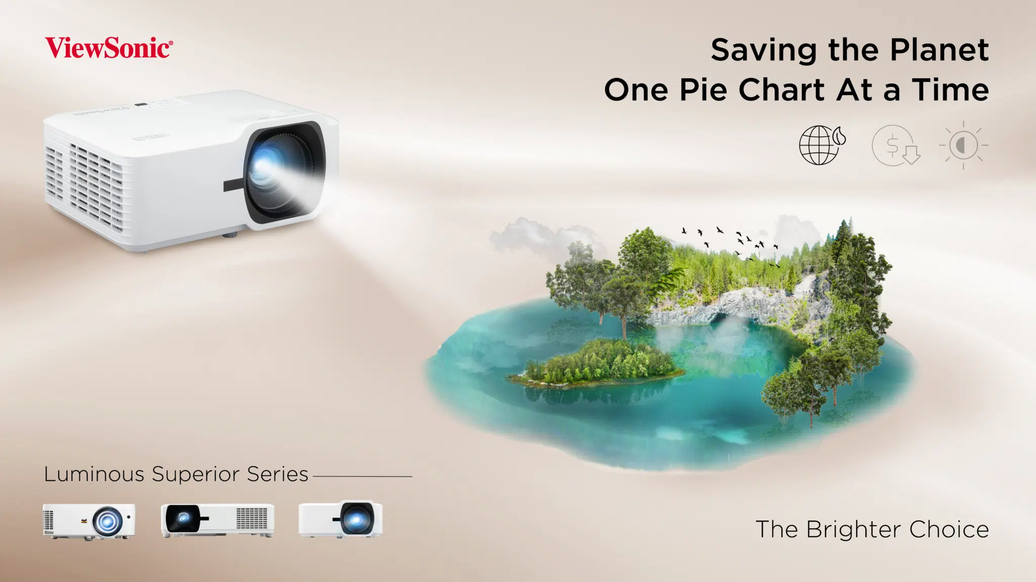 ViewSonic's LS Series Advances Enterprise Sustainability Goals 1 ViewSonic's LS Series Advances Enterprise Sustainability Goals