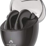 VingaJoy Launches BT-003 Infinite Series Wireless Earbuds in India