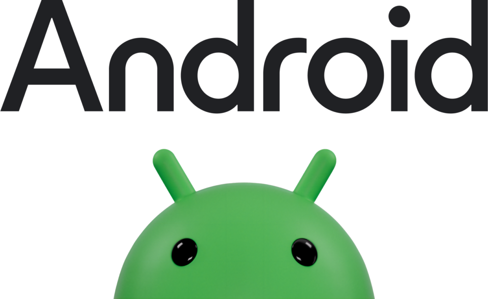 android logo verticallockup primary