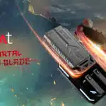 boAt Launches Immortal Katana Blade TWS Earbuds