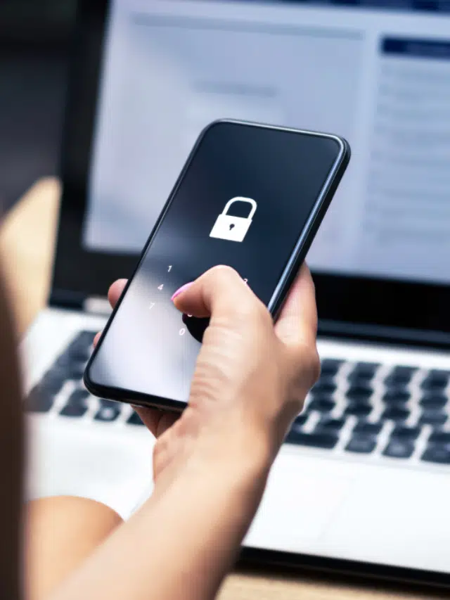 4 Signs That Your Phone Has Been Hacked!
