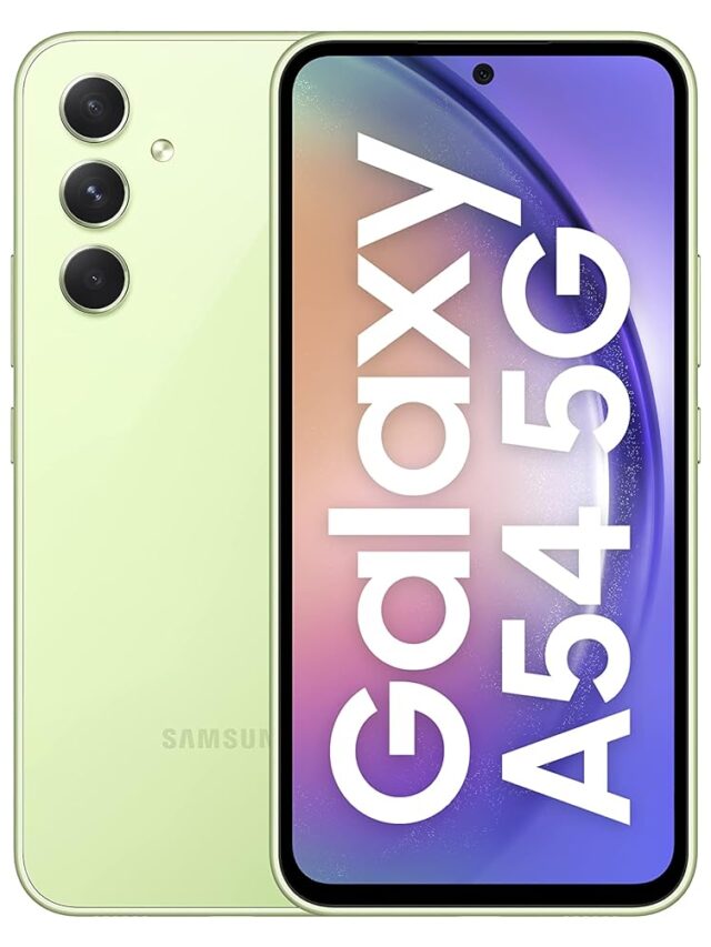 Best Smartphones Under 40k