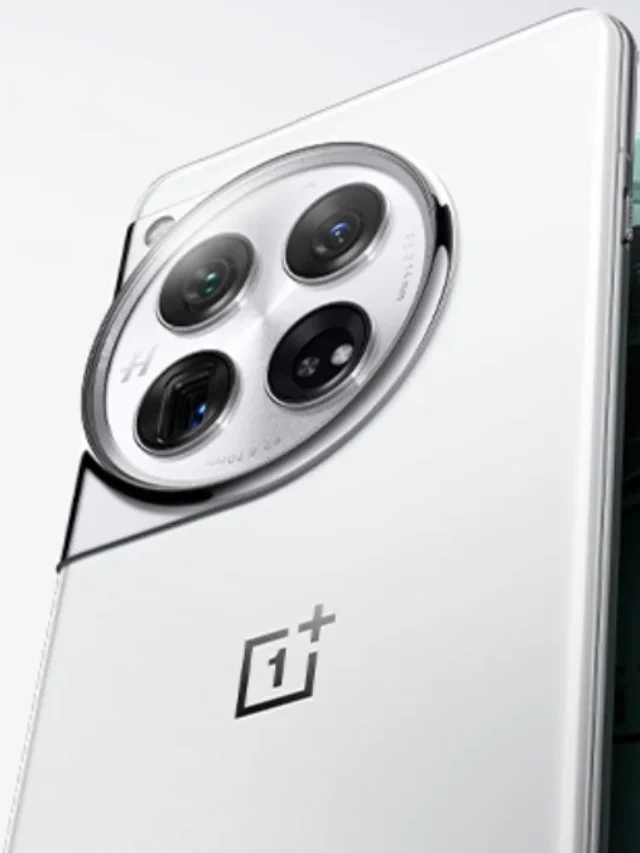 OnePlus 12 Launch Date and Expected Design!!
