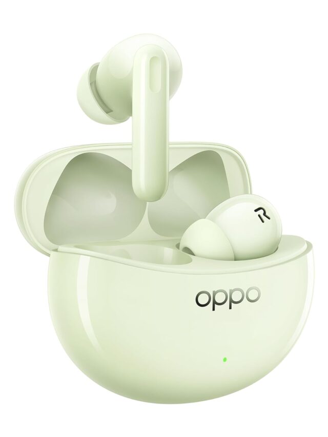 Best Earbuds Under 5k in India