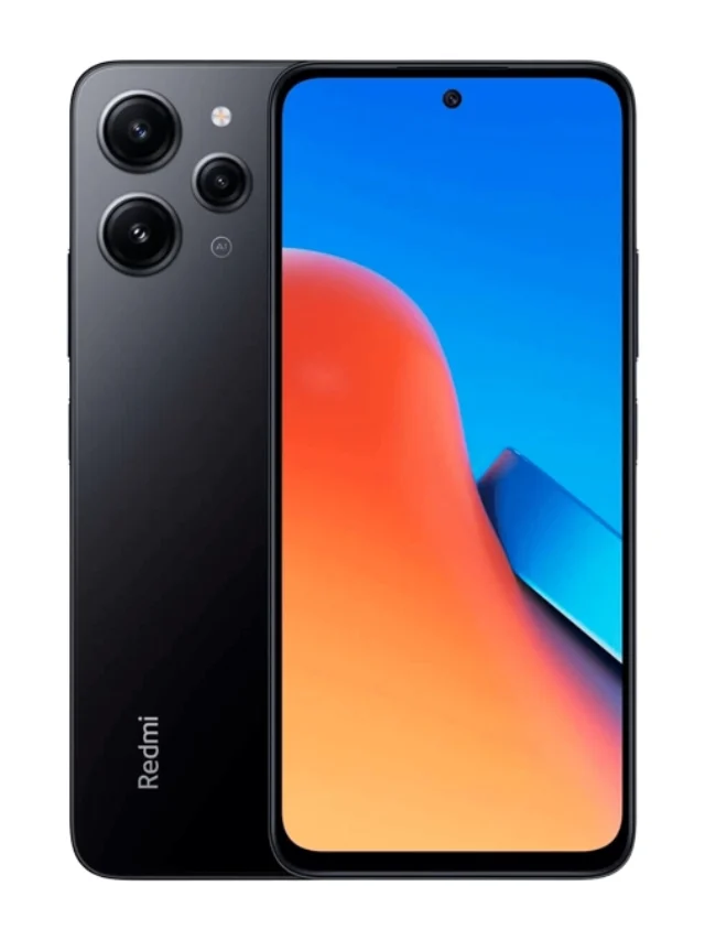 Redmi 12 5G