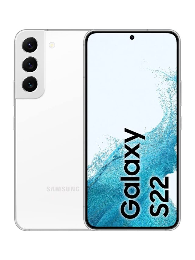 Samsung Galaxy S22 5G