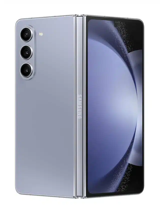 Samsung Z Fold 5