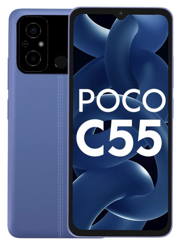 Best Smartphones Under INR 10,000 in India