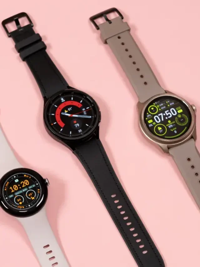 Dhanteras Delights: Top Tech Gadgets to Light Up Your Festive Season