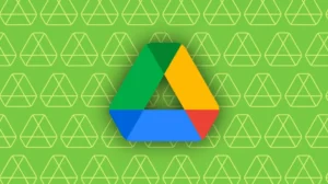 google drive logo 3