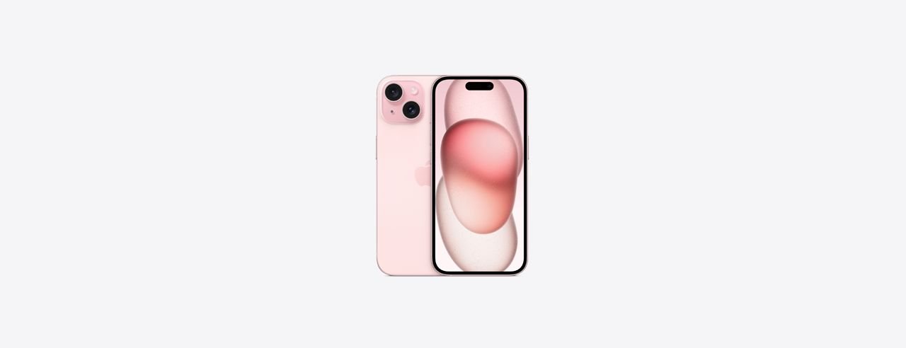 iphone 15 finish select 202309 6 1inch pink FMT WHH