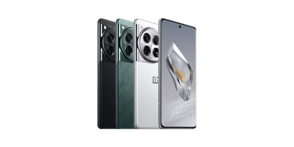 oneplus 12 colors 1