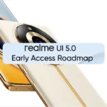 realme Launches UI 5.0 Early Access for 11 Pro 5G Users