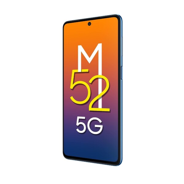 Samsung Galaxy M52 5G