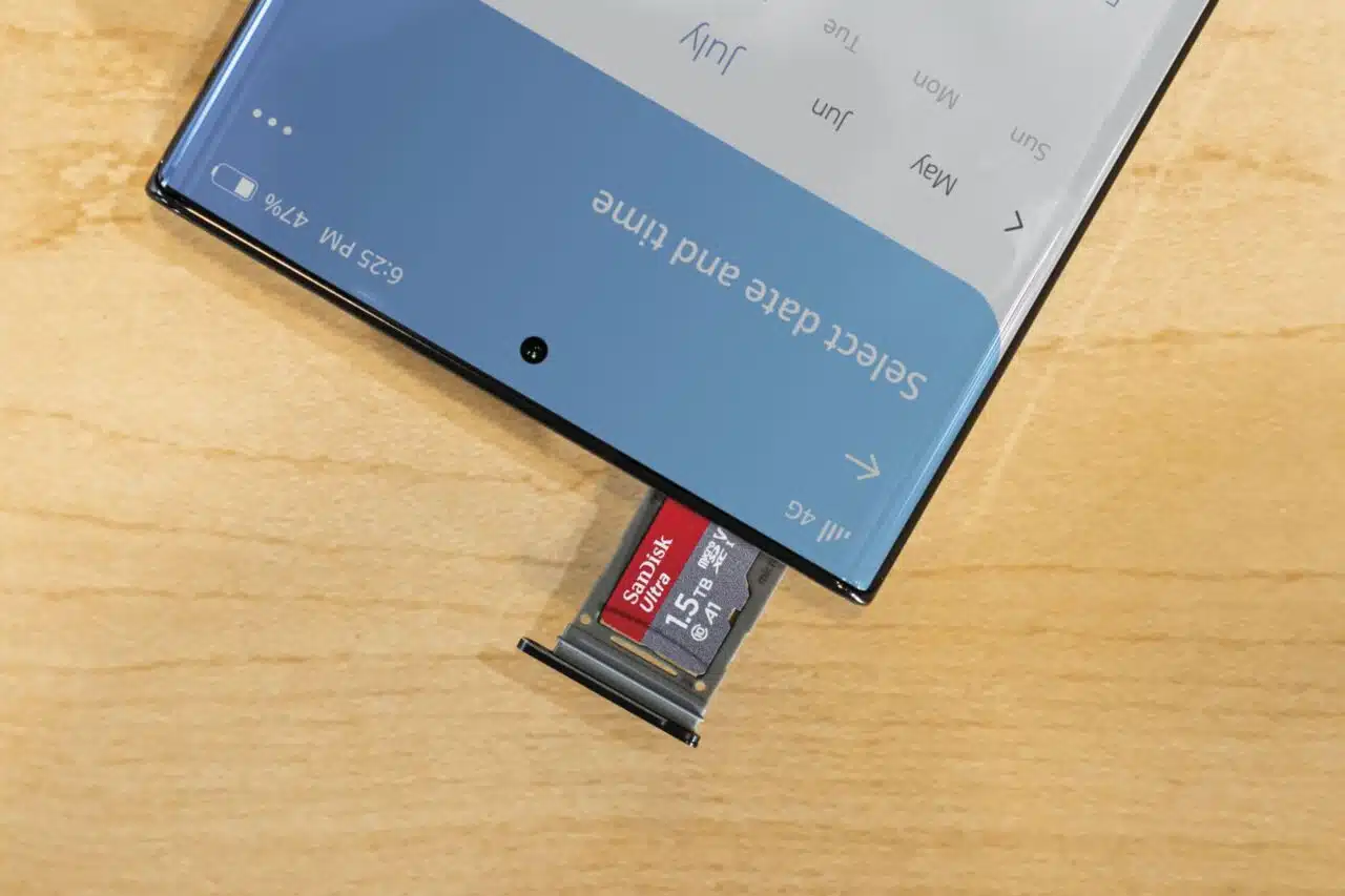 Western Digital Unveils New SanDisk Storage Solutions 2 Western Digital Unveils New SanDisk Storage Solutions