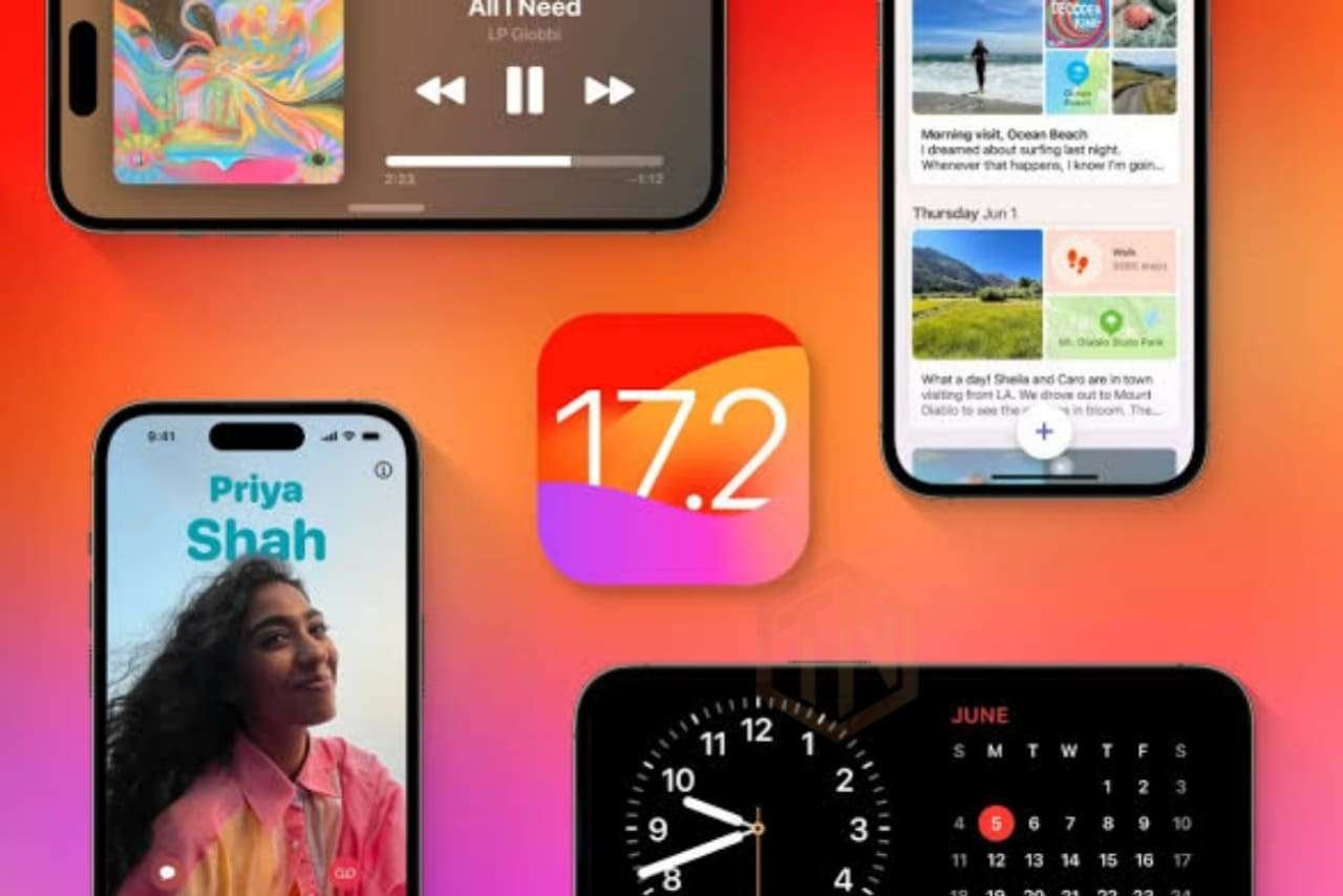 5 Best Features Coming to Your iPhone in iOS 17.2