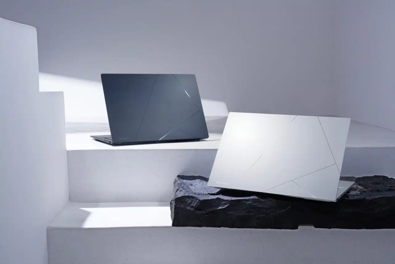 ASUS Unveils New Zenbook 14 OLED with Advanced Features 2 ASUS Unveils New Zenbook 14 OLED with Advanced Features
