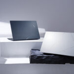 ASUS Unveils New Zenbook 14 OLED with Advanced Features