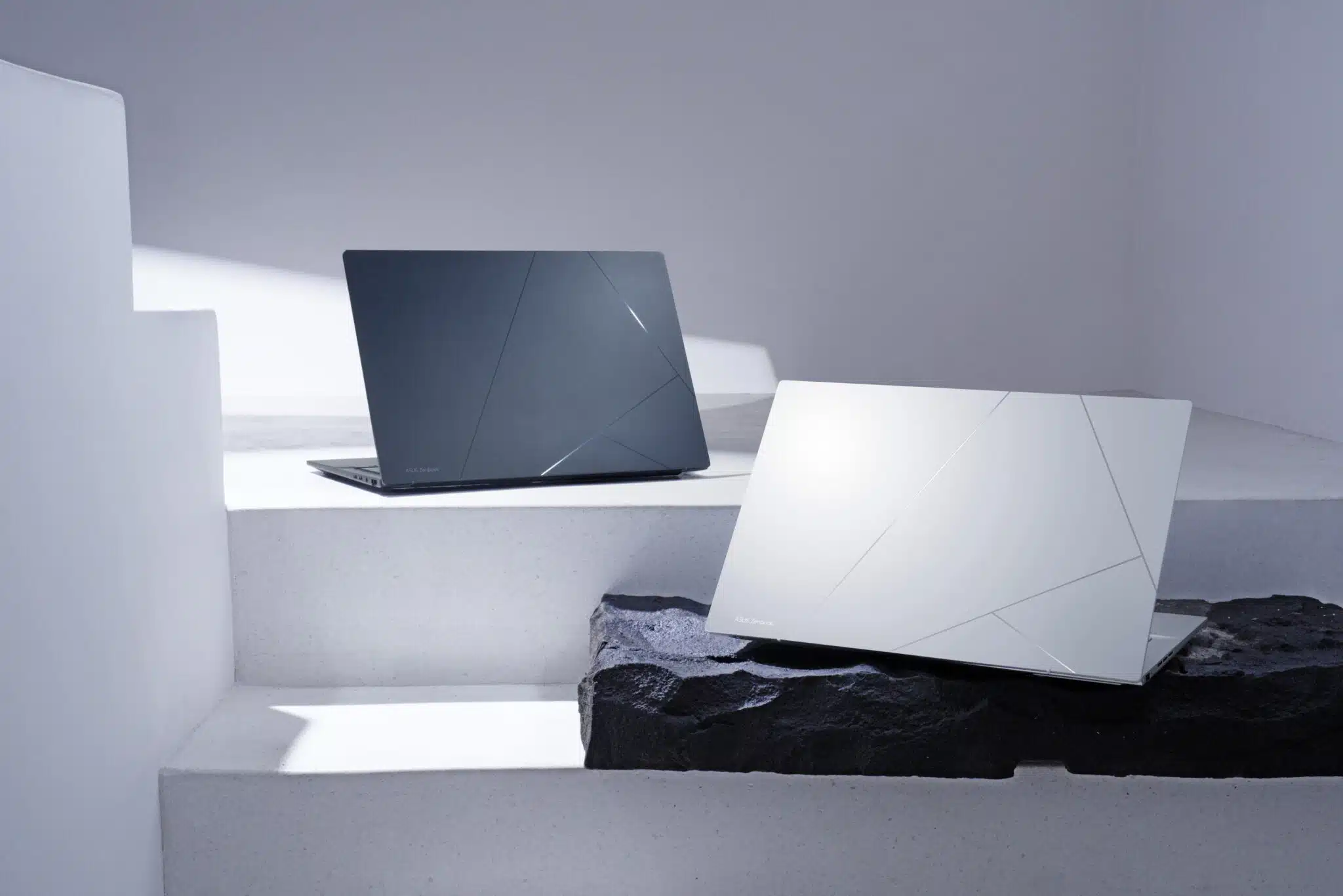 ASUS Unveils New Zenbook 14 OLED with Advanced Features 1 ASUS Unveils New Zenbook 14 OLED with Advanced Features