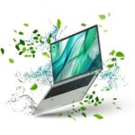 Acer Advances Climate Change Fight with New Initiatives